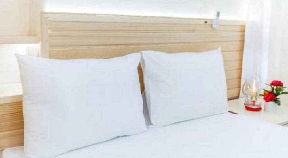 Otantik Guesthouse 1