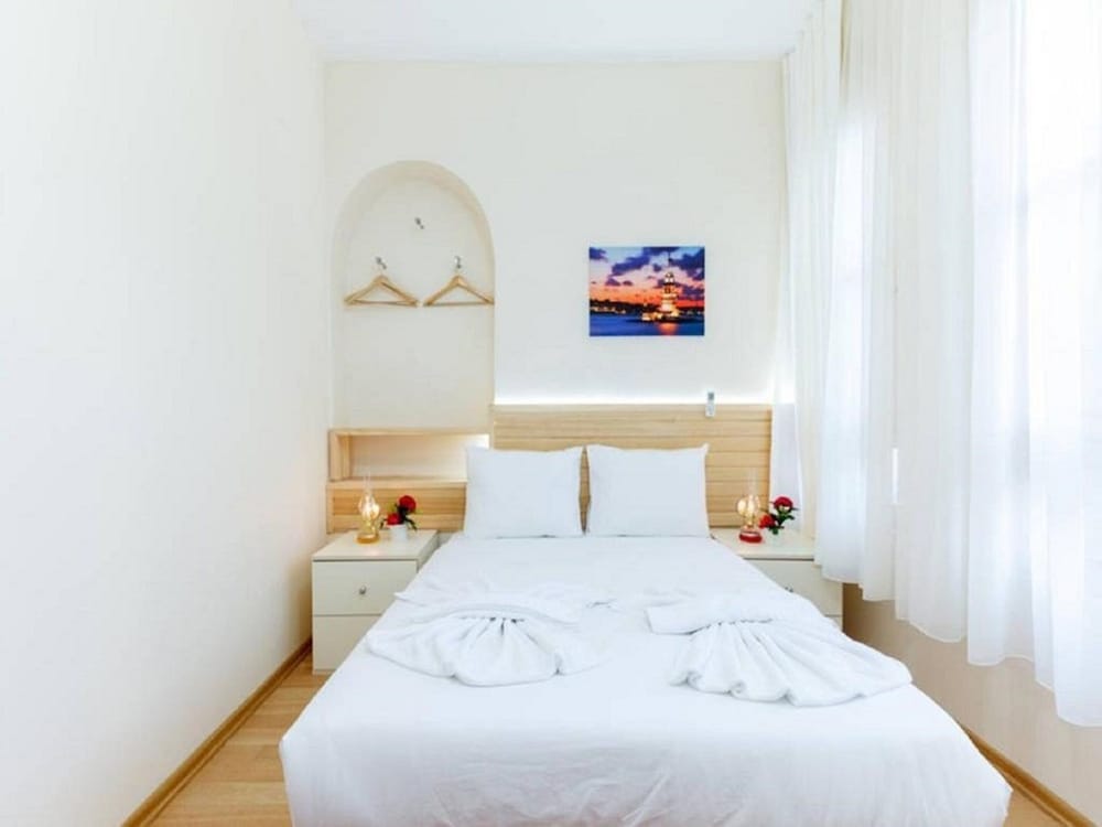 Otantik Guesthouse 4