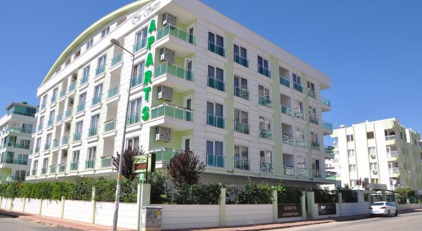 The Suites 13