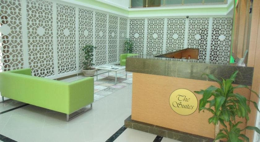 The Suites 23