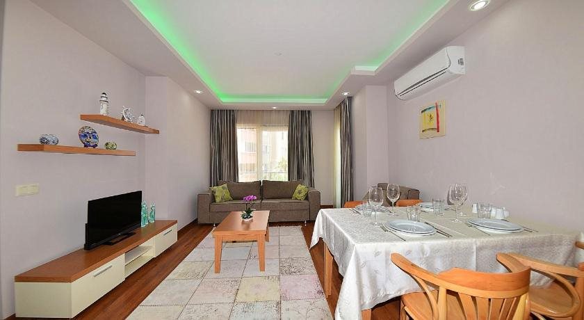 The Suites 3