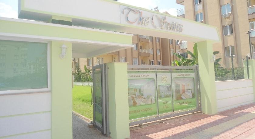 The Suites 6