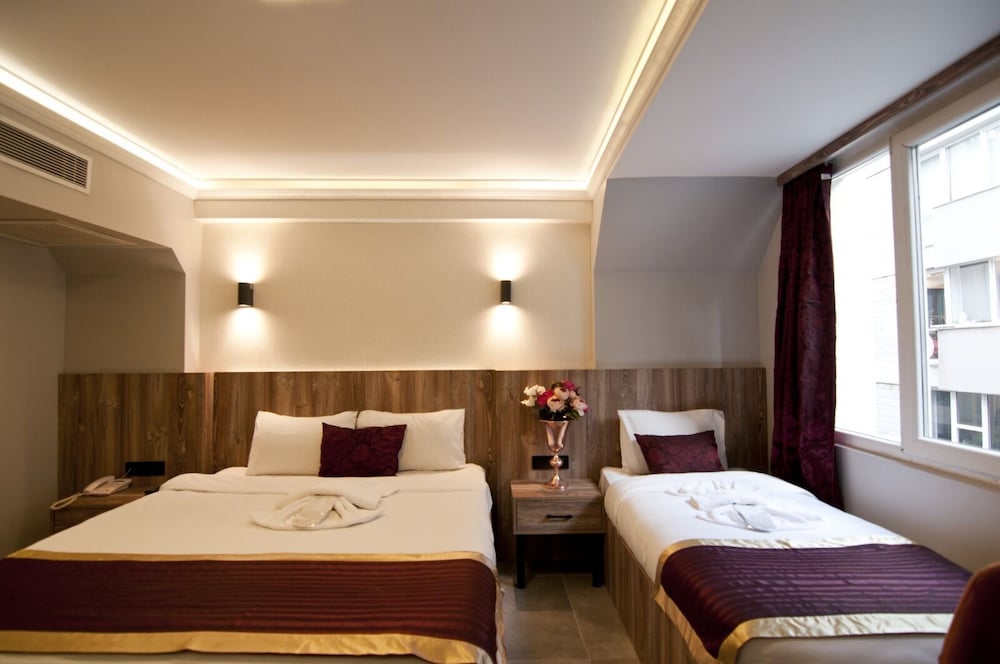 Vali Konak Hotel 23