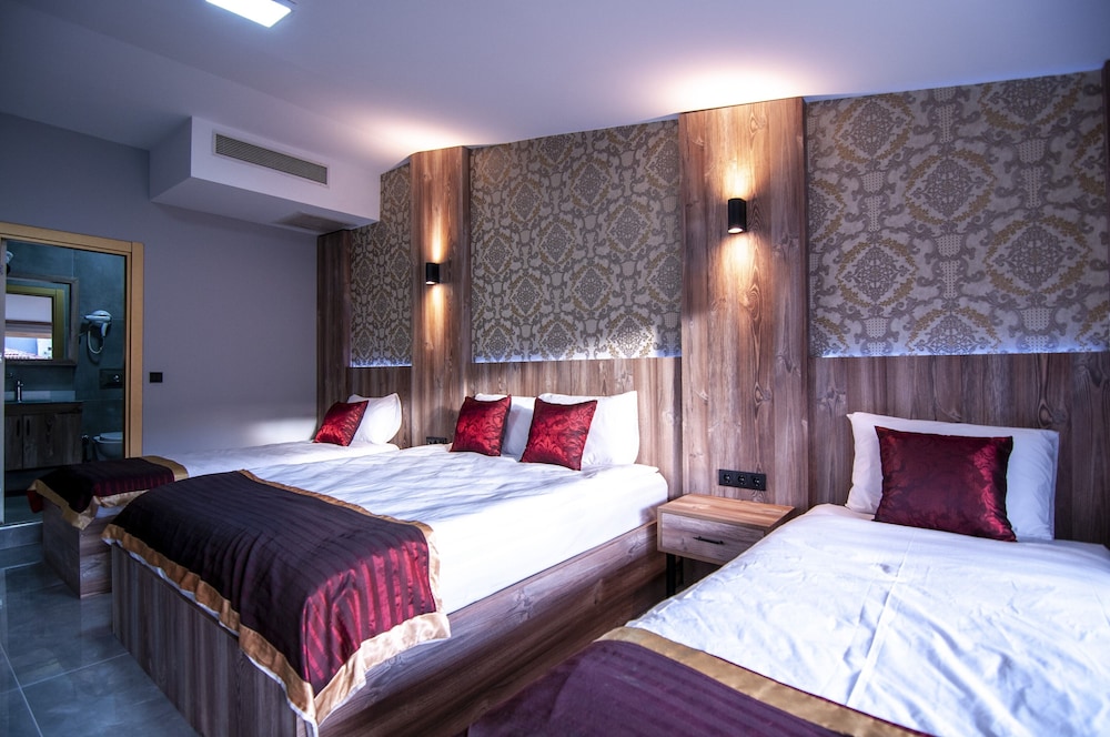 Vali Konak Hotel 8