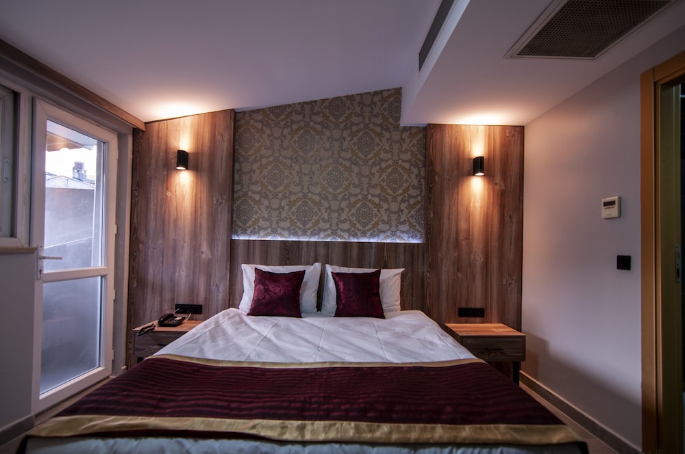 Vali Konak Hotel 16
