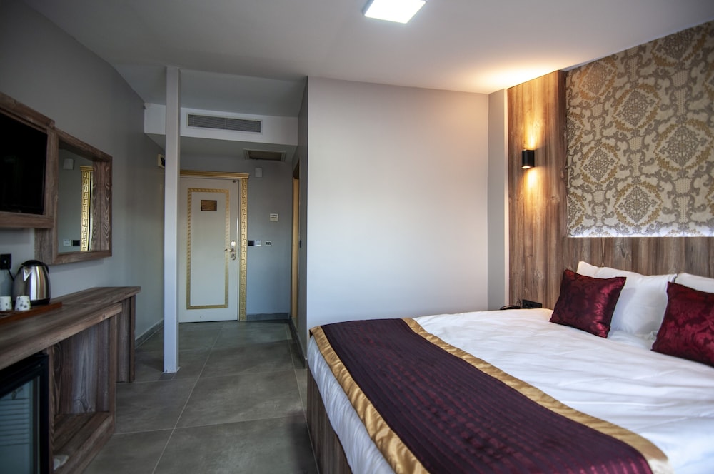 Vali Konak Hotel 21