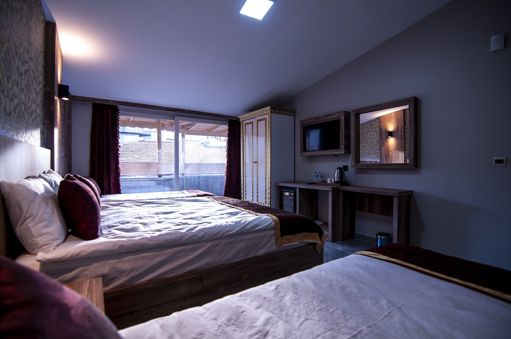 Vali Konak Hotel 11