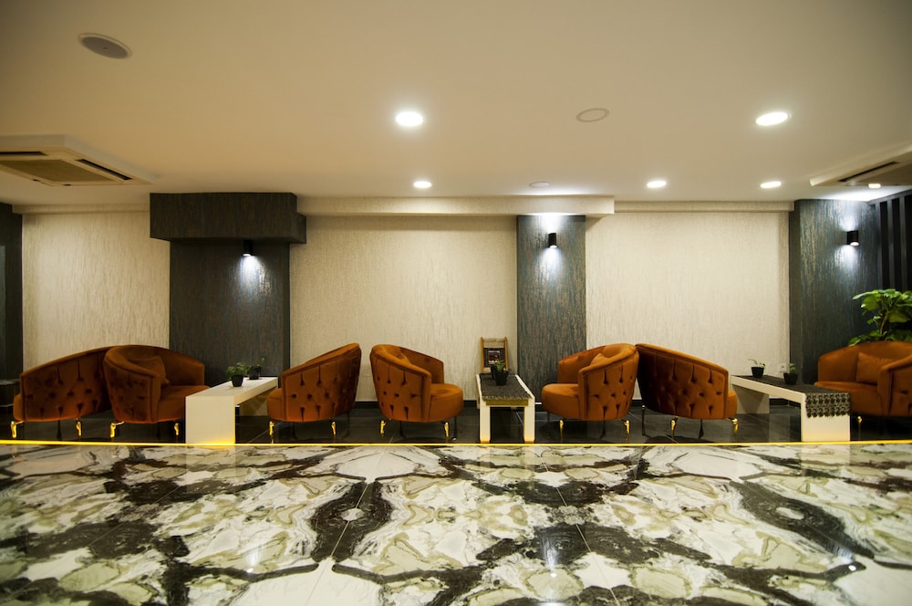 Vali Konak Hotel 6