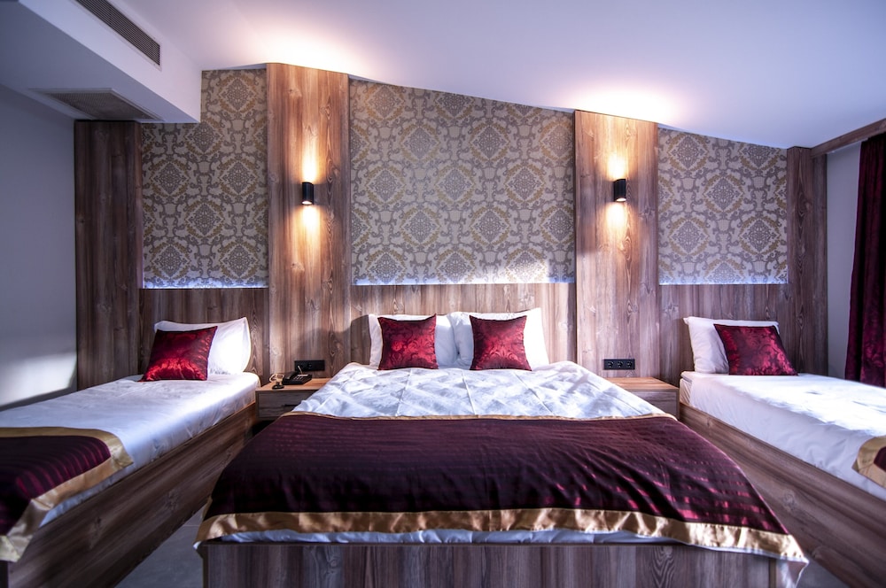 Vali Konak Hotel 9