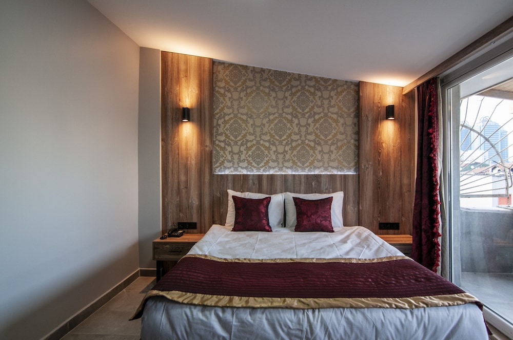 Vali Konak Hotel 17
