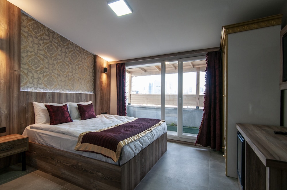 Vali Konak Hotel 19