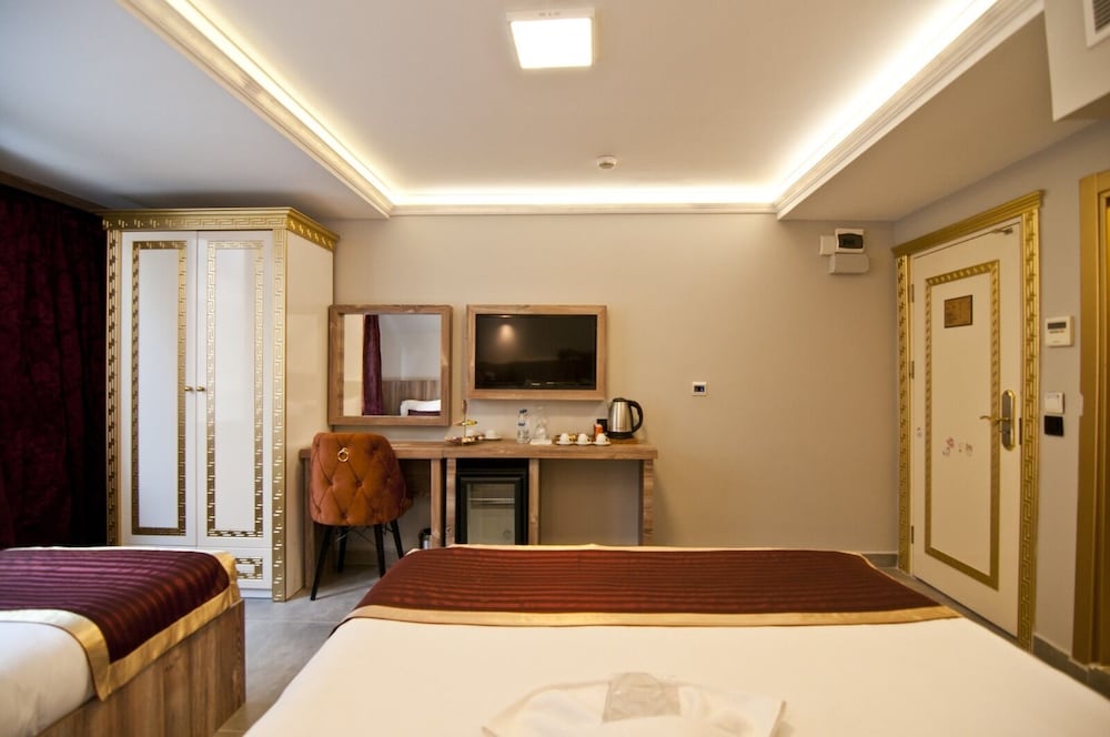 Vali Konak Hotel 24