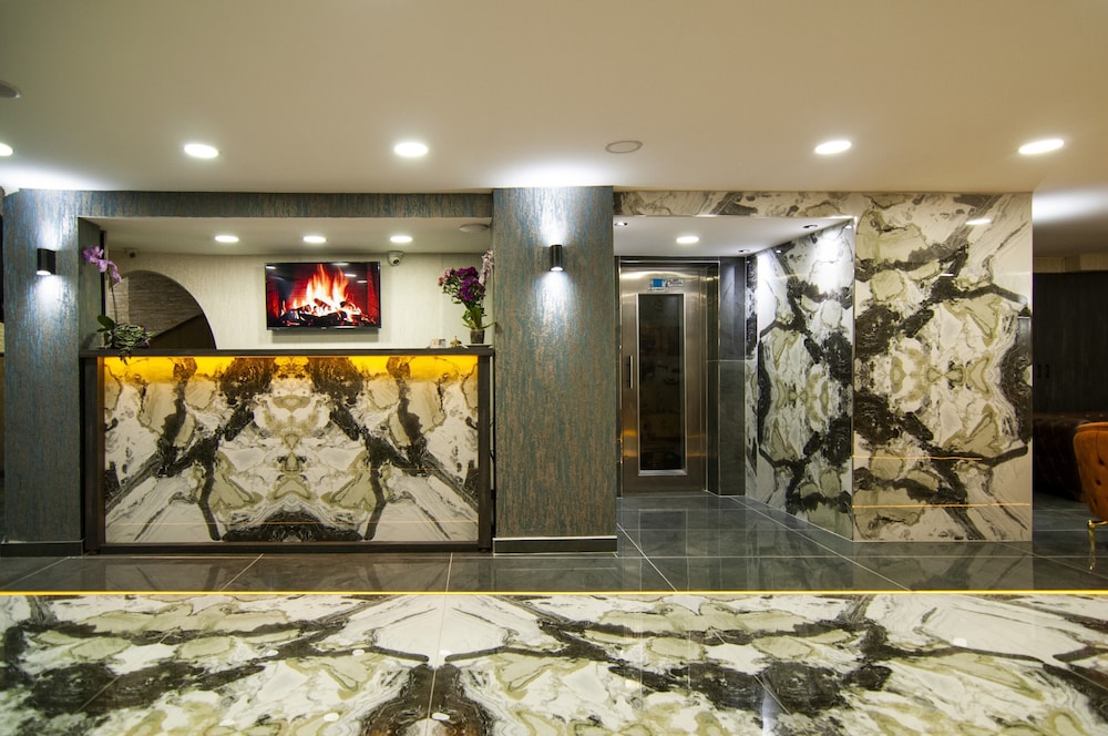 Vali Konak Hotel 3