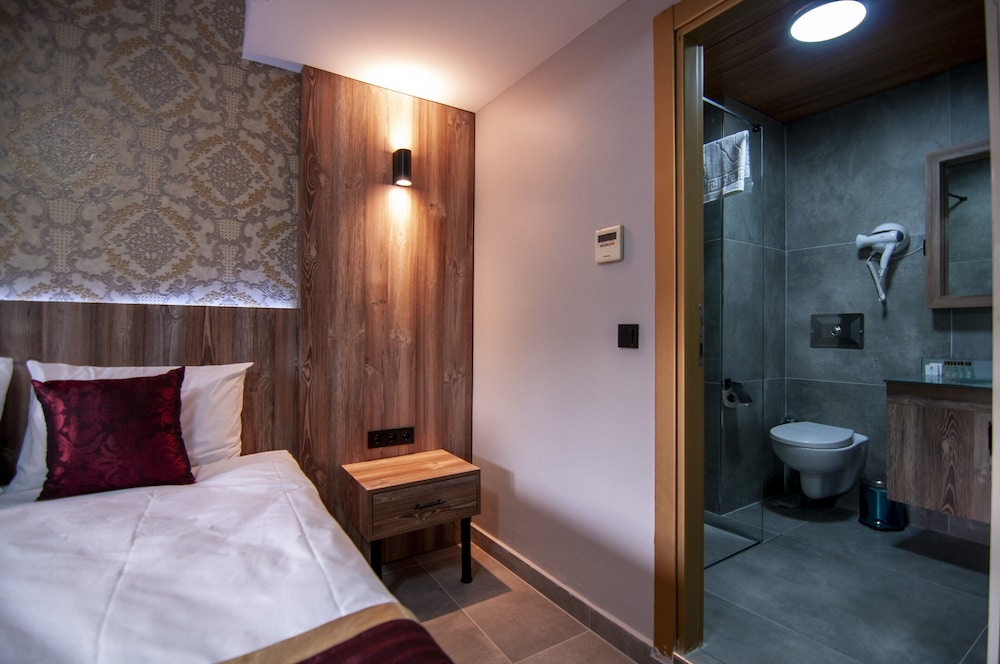 Vali Konak Hotel 15