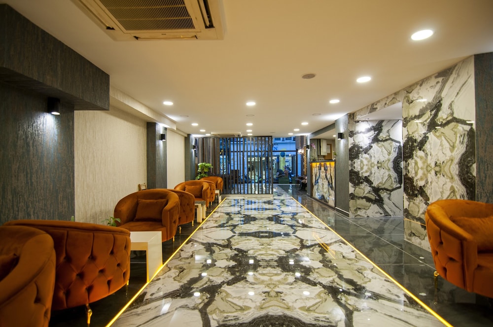 Vali Konak Hotel 5