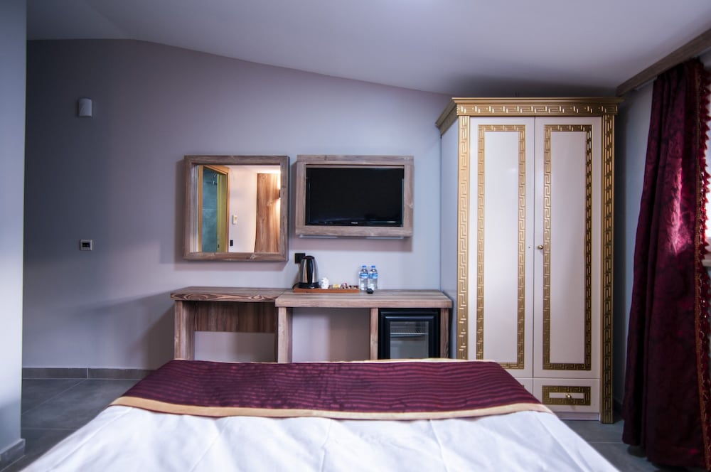 Vali Konak Hotel 12