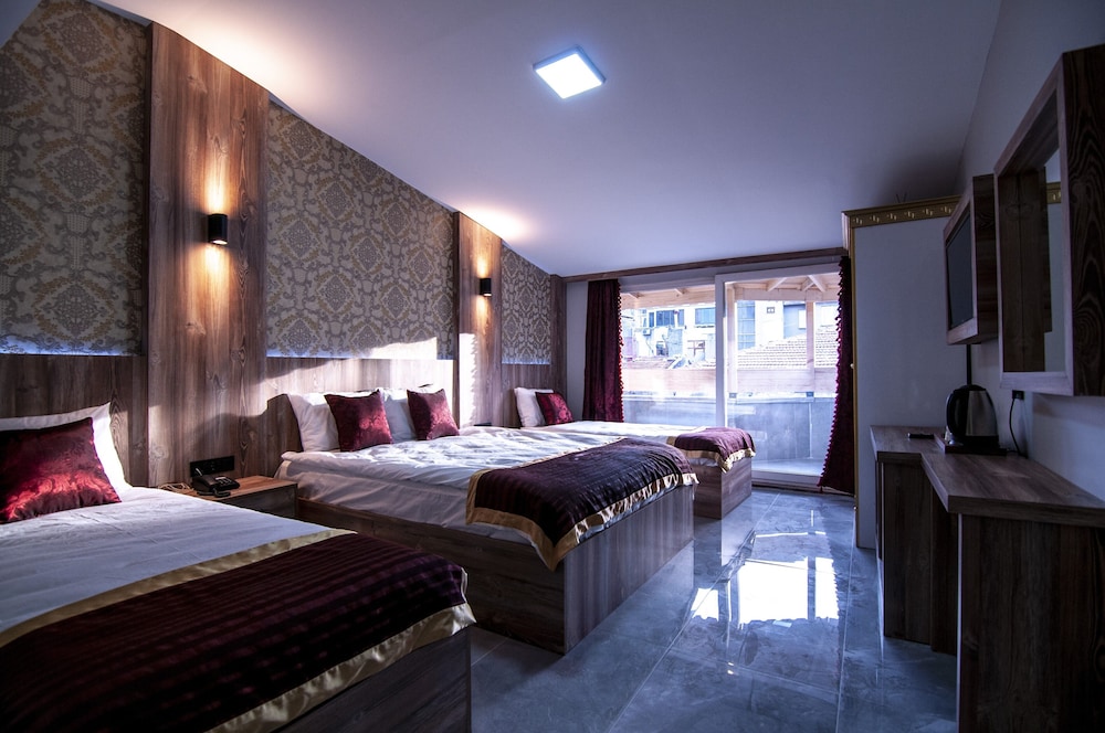 Vali Konak Hotel 7