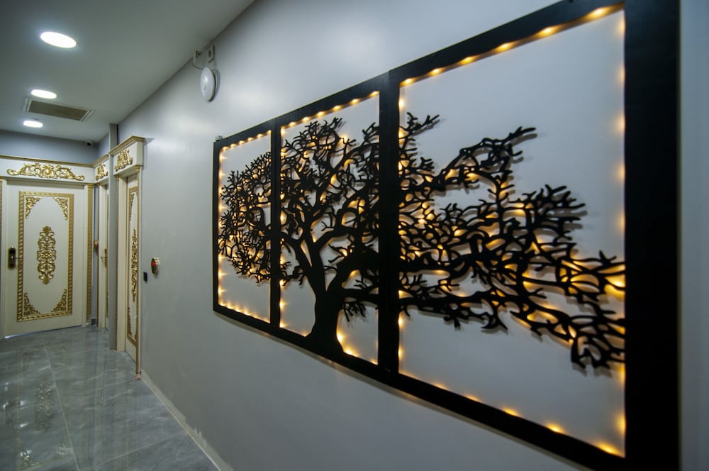 Vali Konak Hotel 4