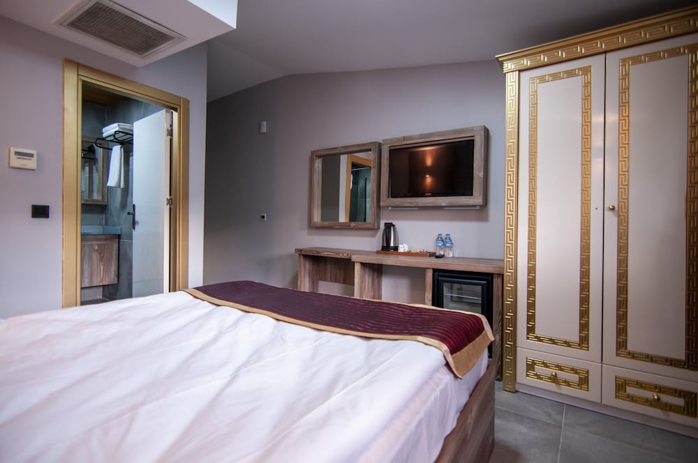 Vali Konak Hotel 14
