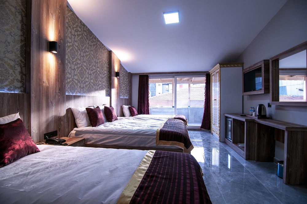 Vali Konak Hotel 10