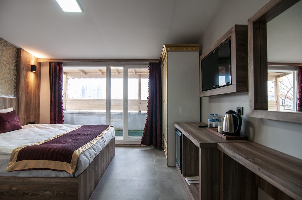 Vali Konak Hotel 20