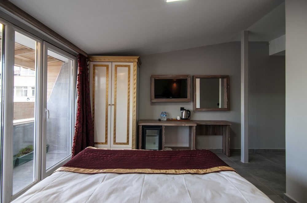 Vali Konak Hotel 18
