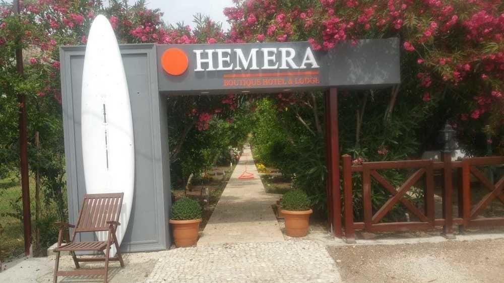 La Boutique Hemeras 22