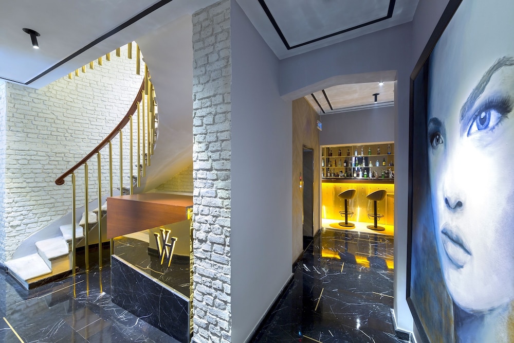 Walton Hotels Galata 4