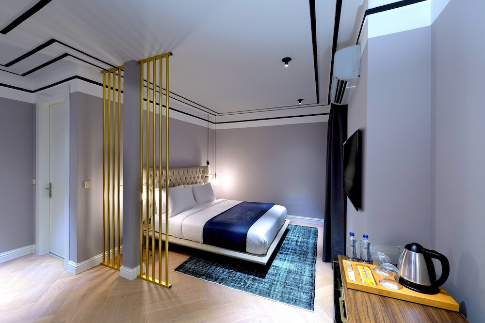 Walton Hotels Galata 20
