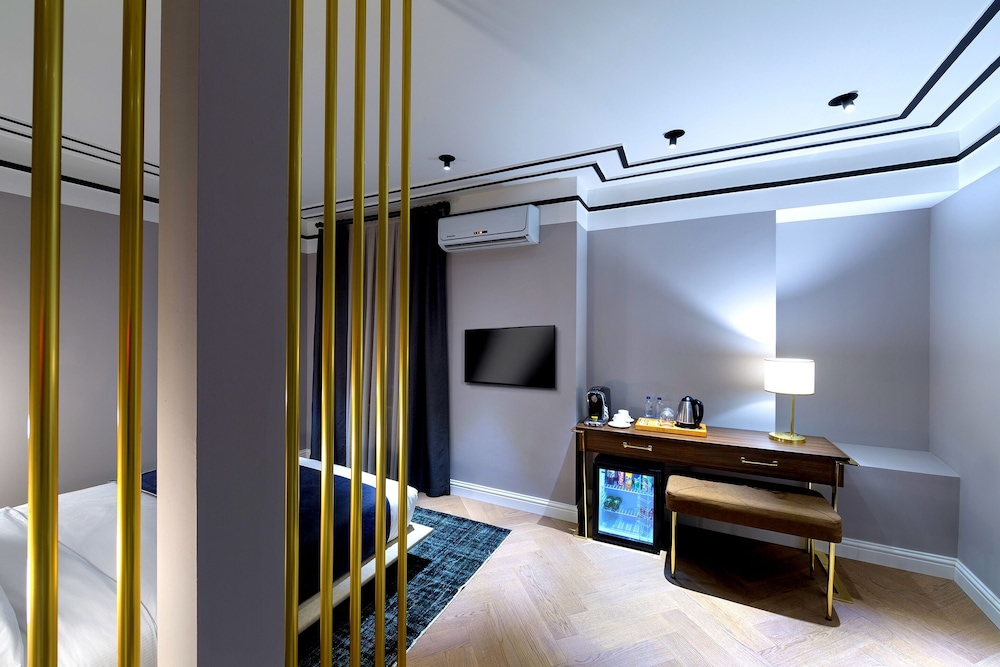 Walton Hotels Galata 18