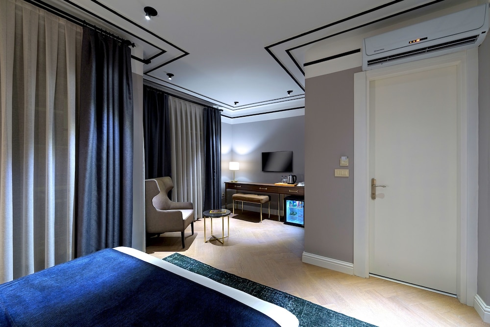 Walton Hotels Galata 12