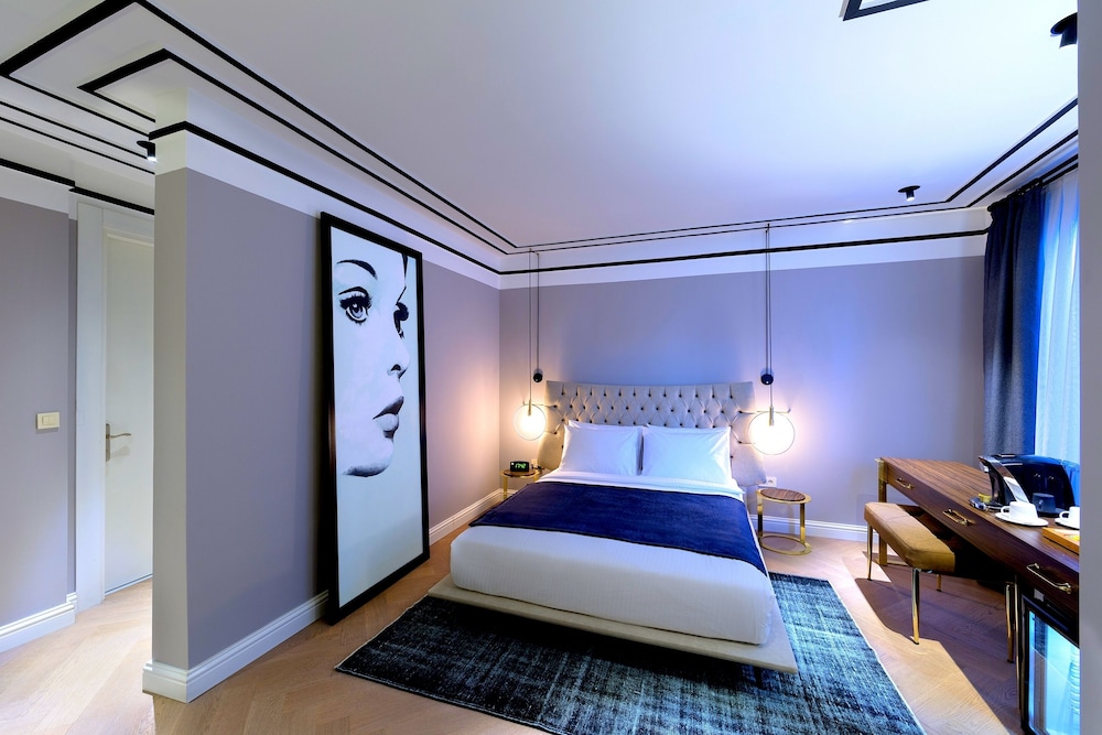 Walton Hotels Galata 23