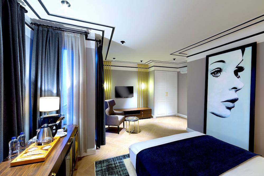 Walton Hotels Galata 17