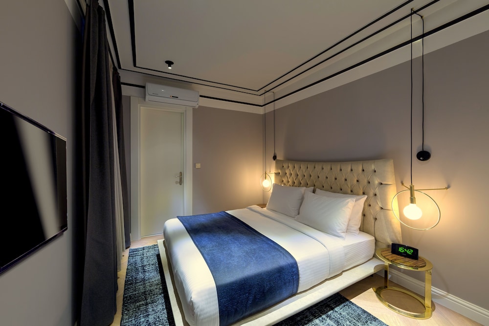 Walton Hotels Galata 9