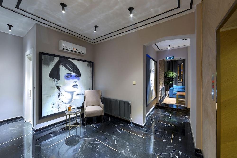 Walton Hotels Galata 5