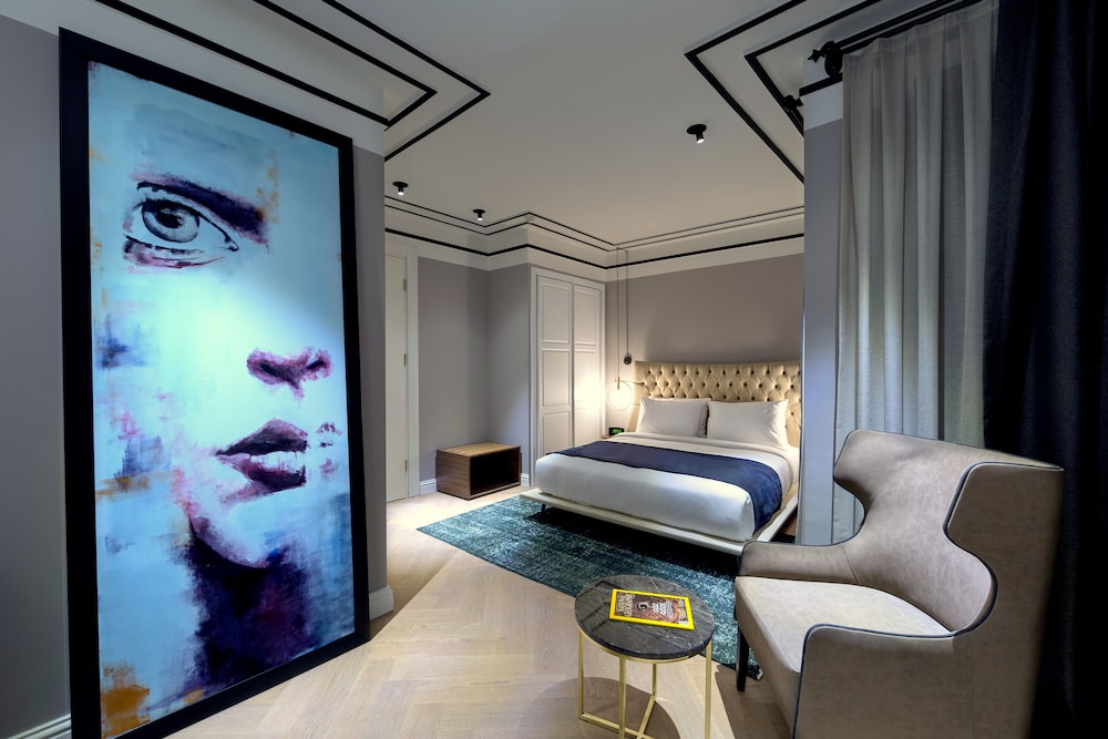 Walton Hotels Galata 8