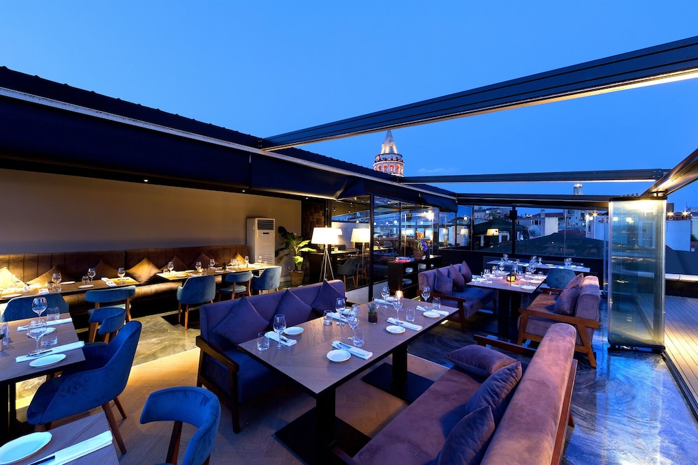 Walton Hotels Galata 7