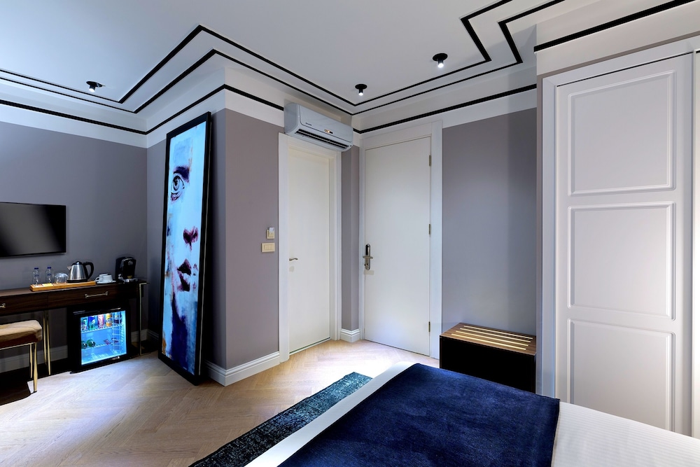 Walton Hotels Galata 11