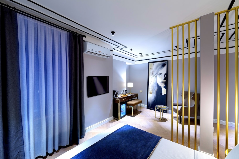 Walton Hotels Galata 22
