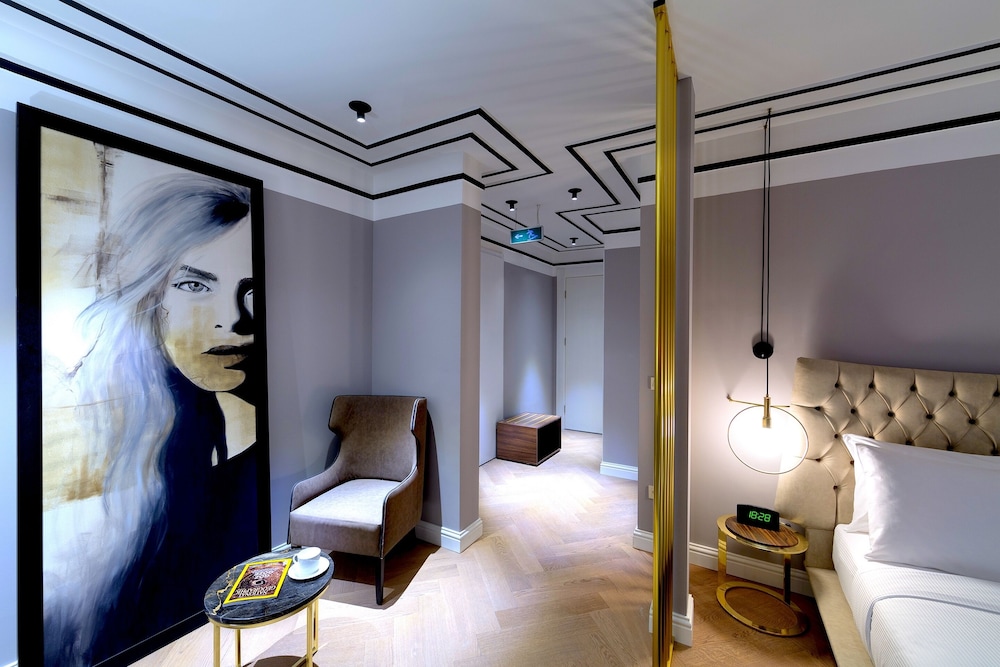 Walton Hotels Galata 21