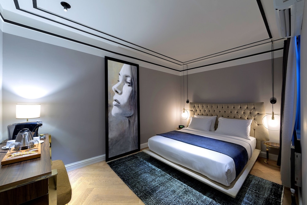 Walton Hotels Galata 15