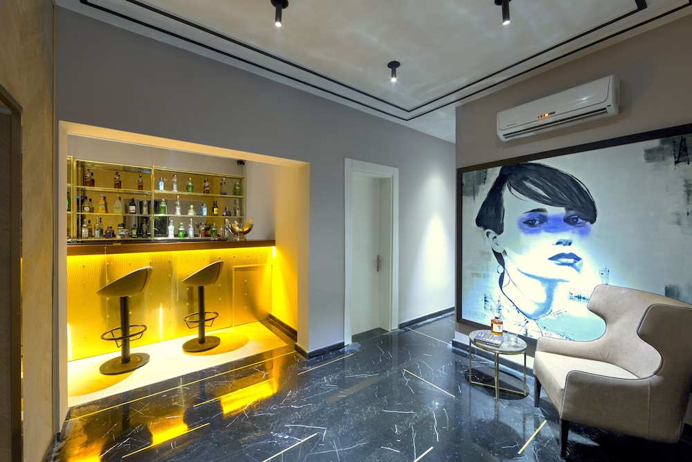 Walton Hotels Galata 3