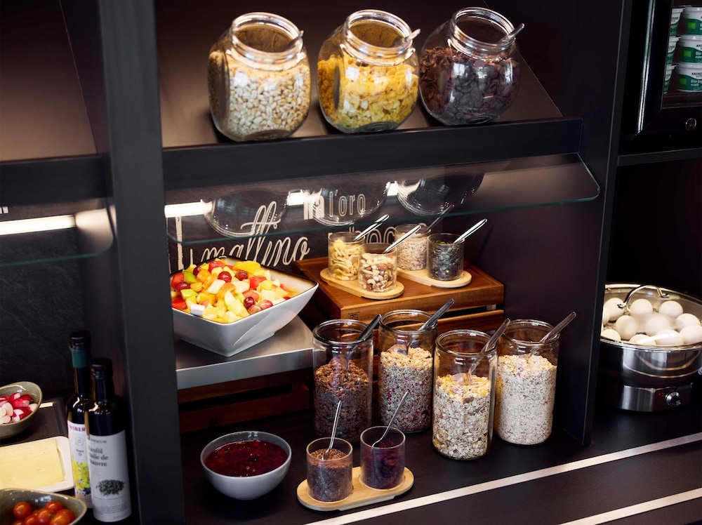 B&B HOTEL Düsseldorf-City 23