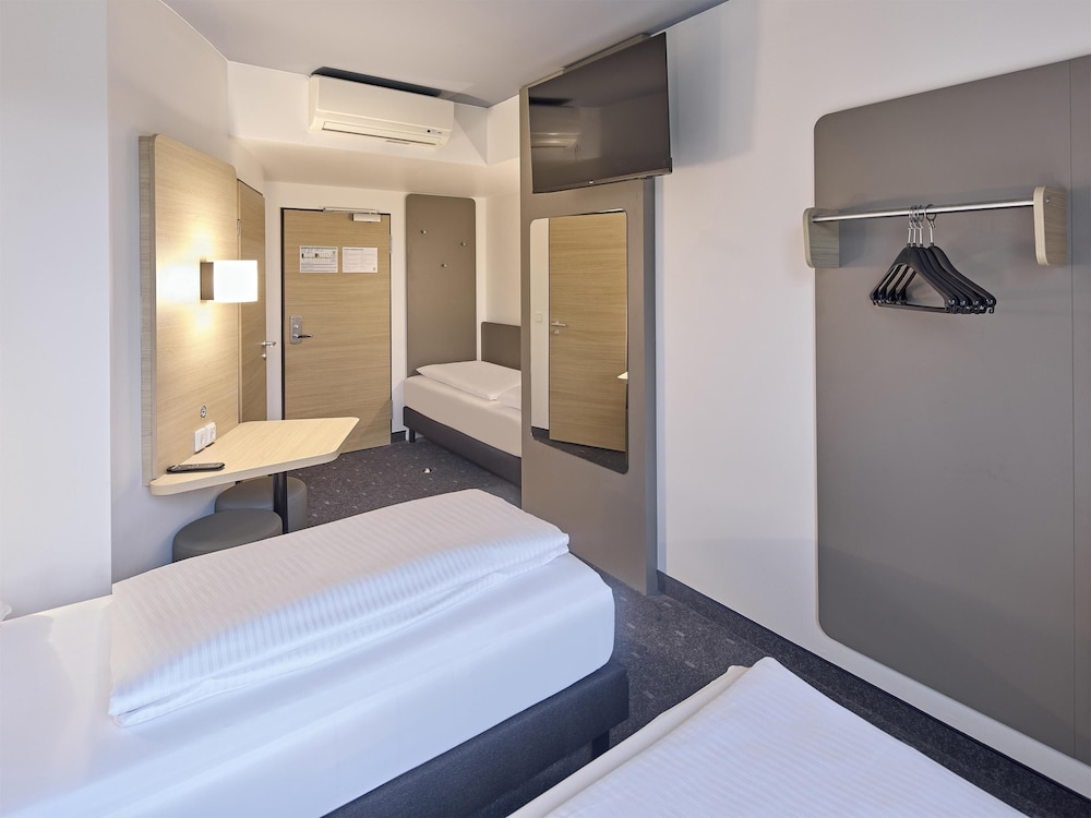 B&B HOTEL Köln-Messe 18