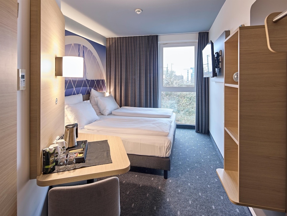 B&B HOTEL Köln-Messe 10