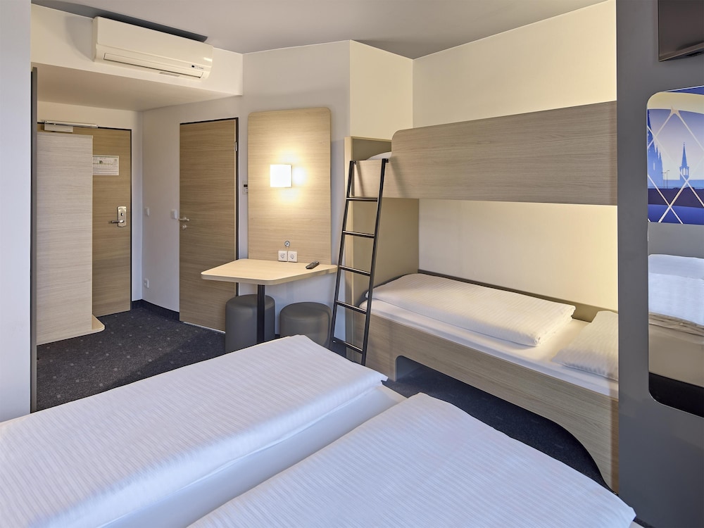 B&B HOTEL Köln-Messe 14