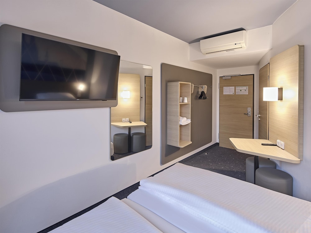 B&B HOTEL Köln-Messe 16