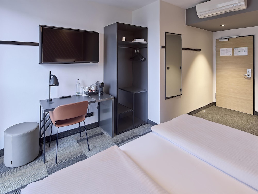 B&B HOTEL Köln-Messe 9
