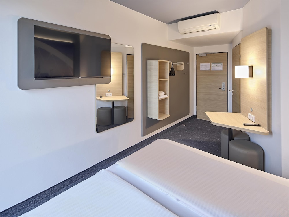 B&B HOTEL Köln-Messe 12