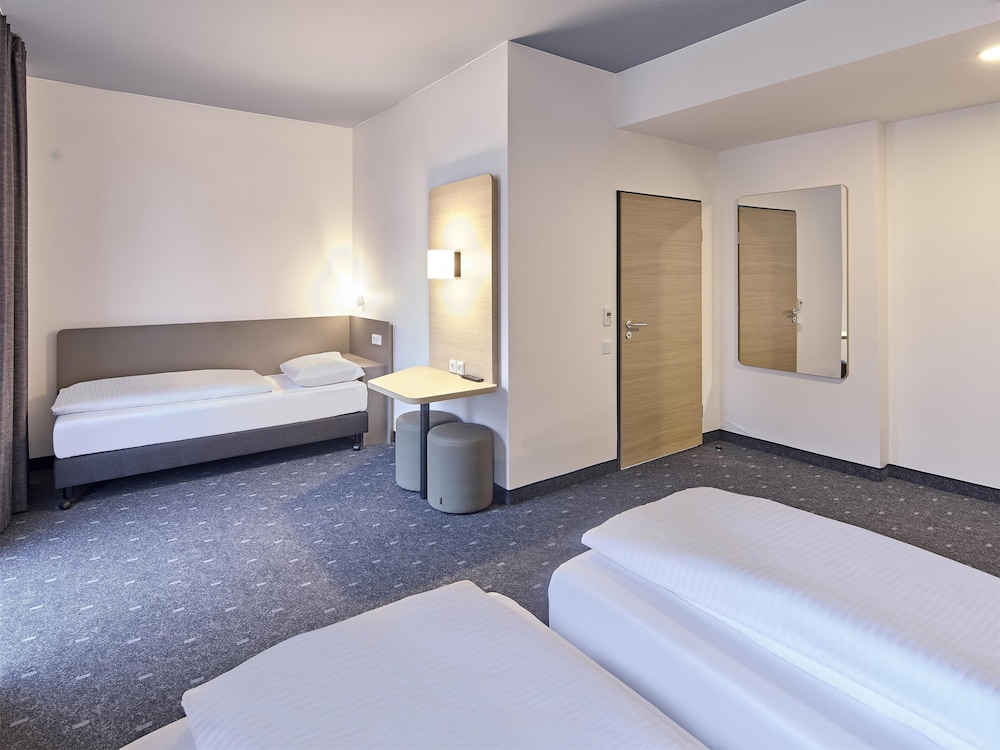 B&B HOTEL Köln-Messe 21